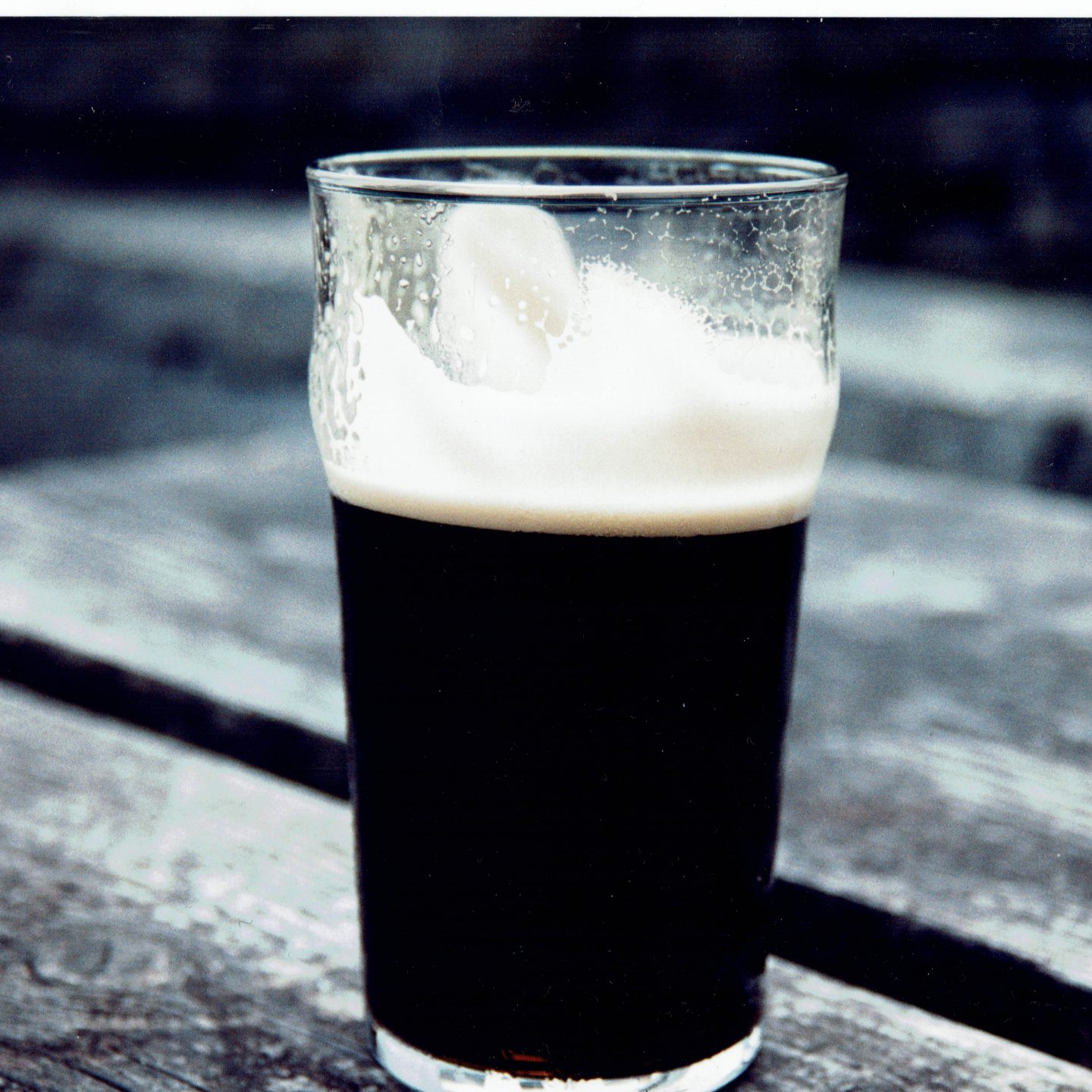 Wie das Guinness nach Irland kam